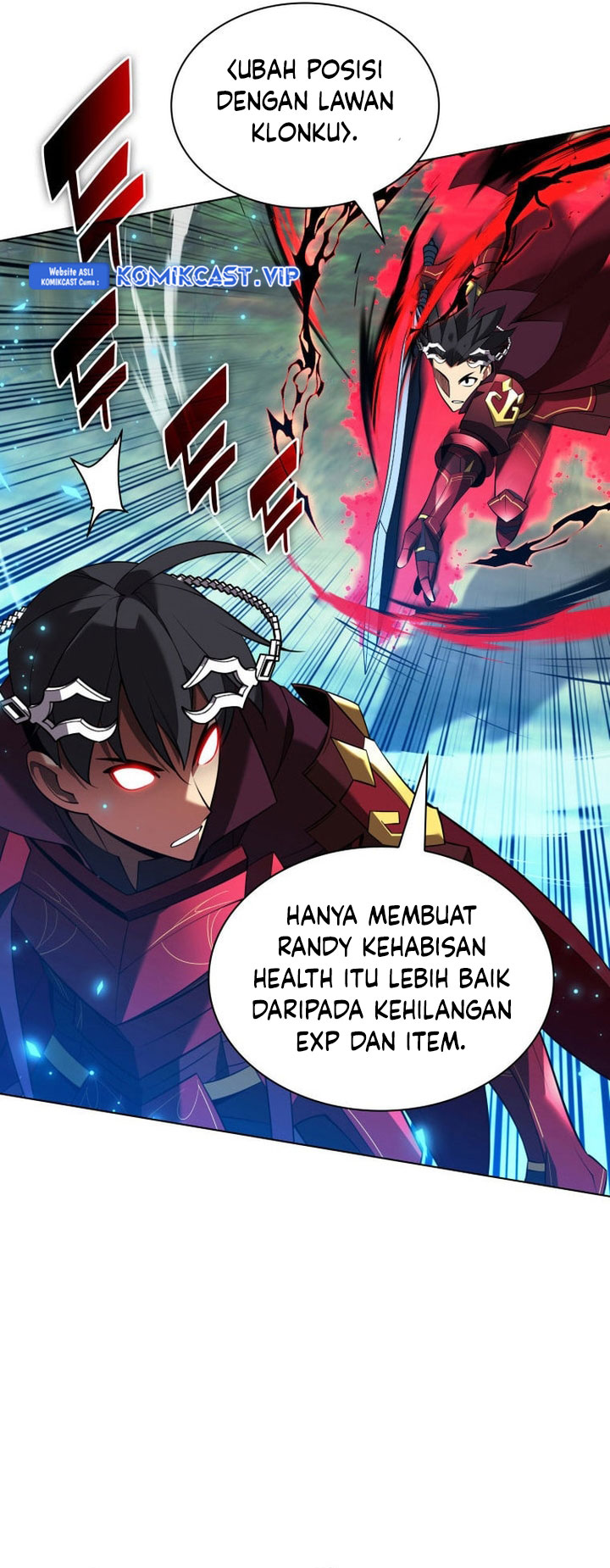 Overgeared Chapter 199 - halaman 24