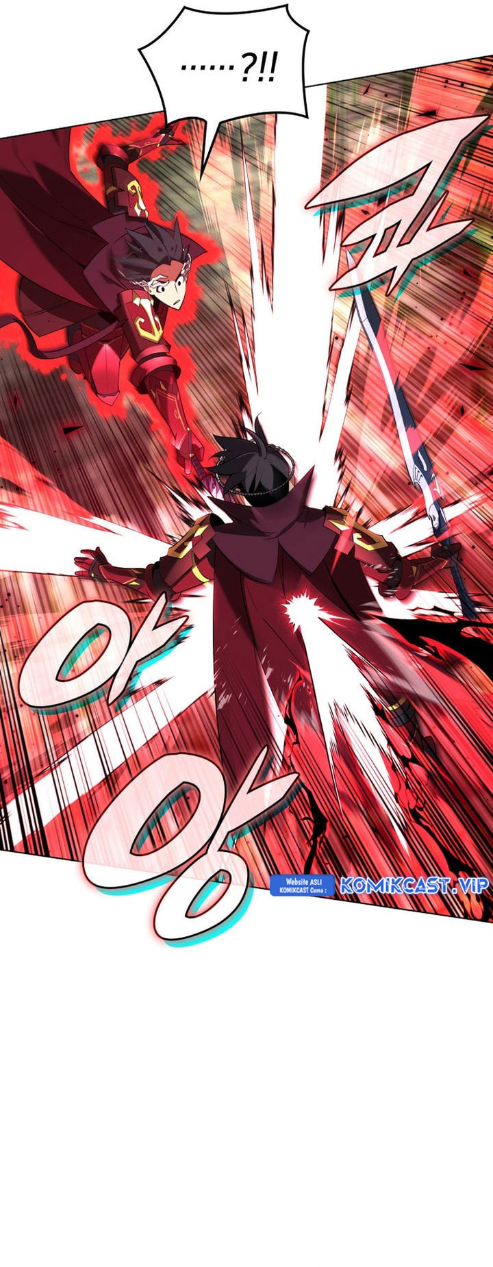 Overgeared Chapter 199 - halaman 26