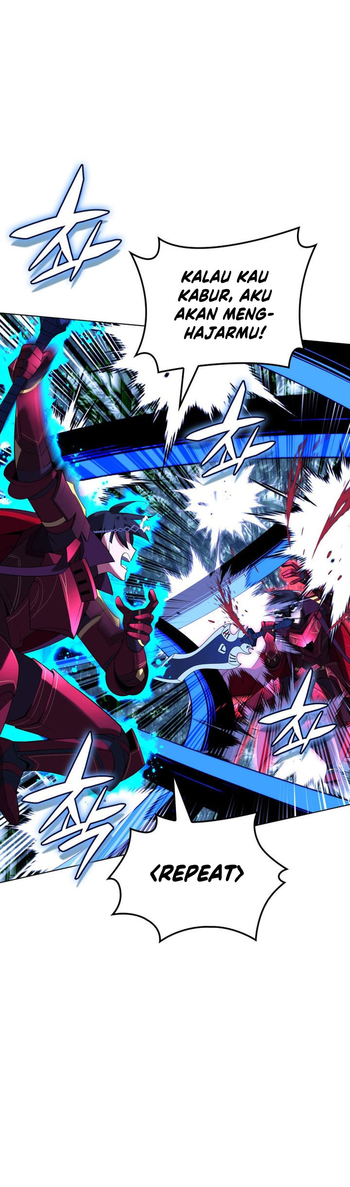Overgeared Chapter 199 - halaman 31
