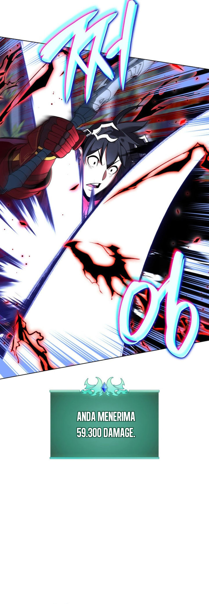 Overgeared Chapter 199 - halaman 36