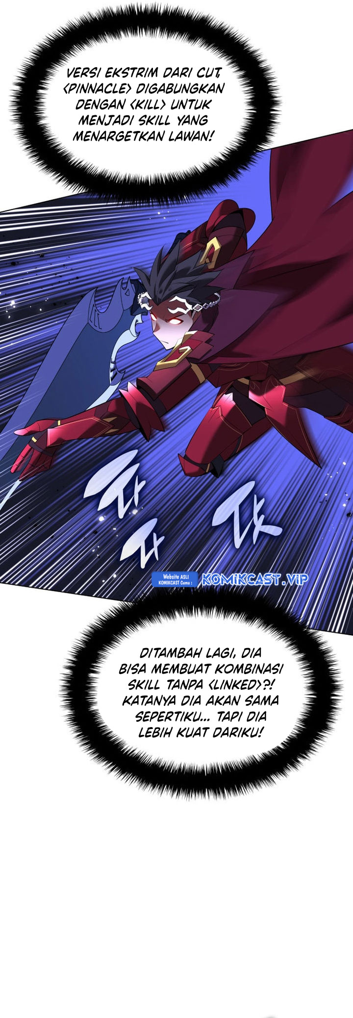 Overgeared Chapter 199 - halaman 39