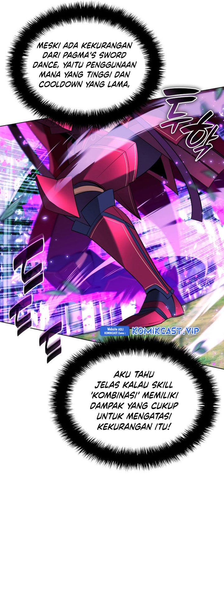 Overgeared Chapter 199 - halaman 4