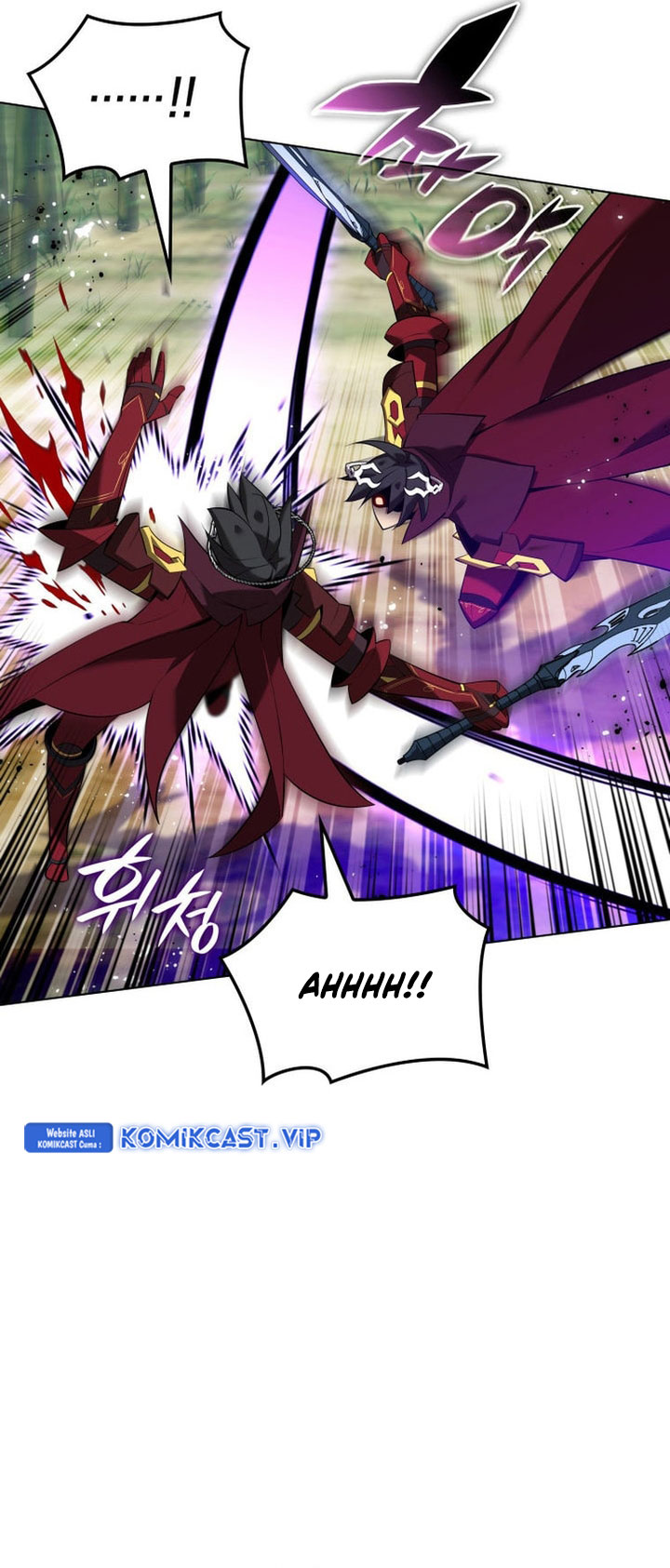 Overgeared Chapter 199 - halaman 40