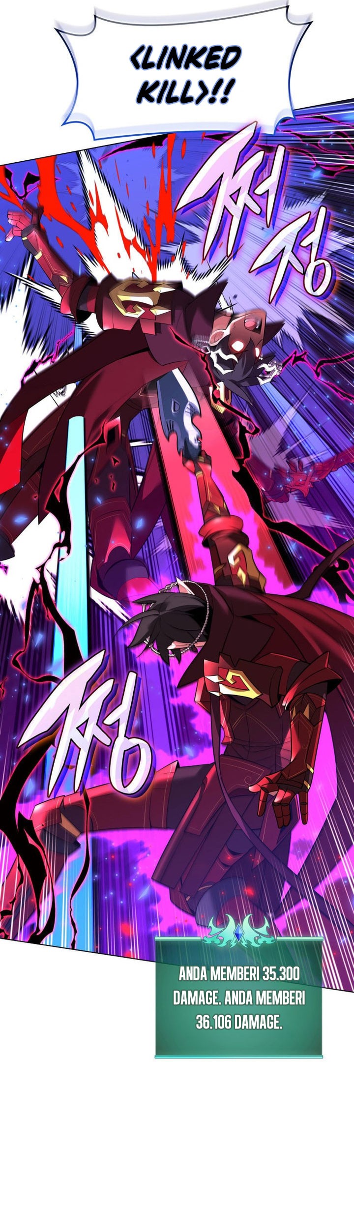 Overgeared Chapter 199 - halaman 45