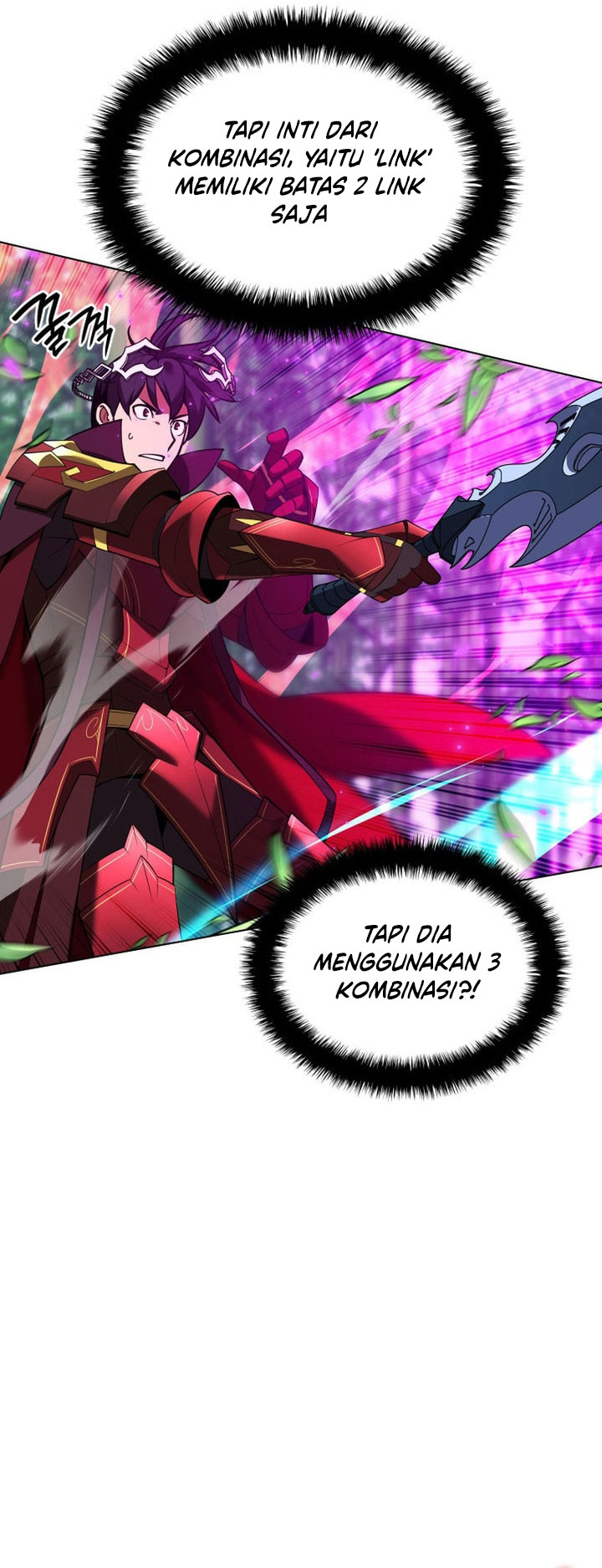 Overgeared Chapter 199 - halaman 5