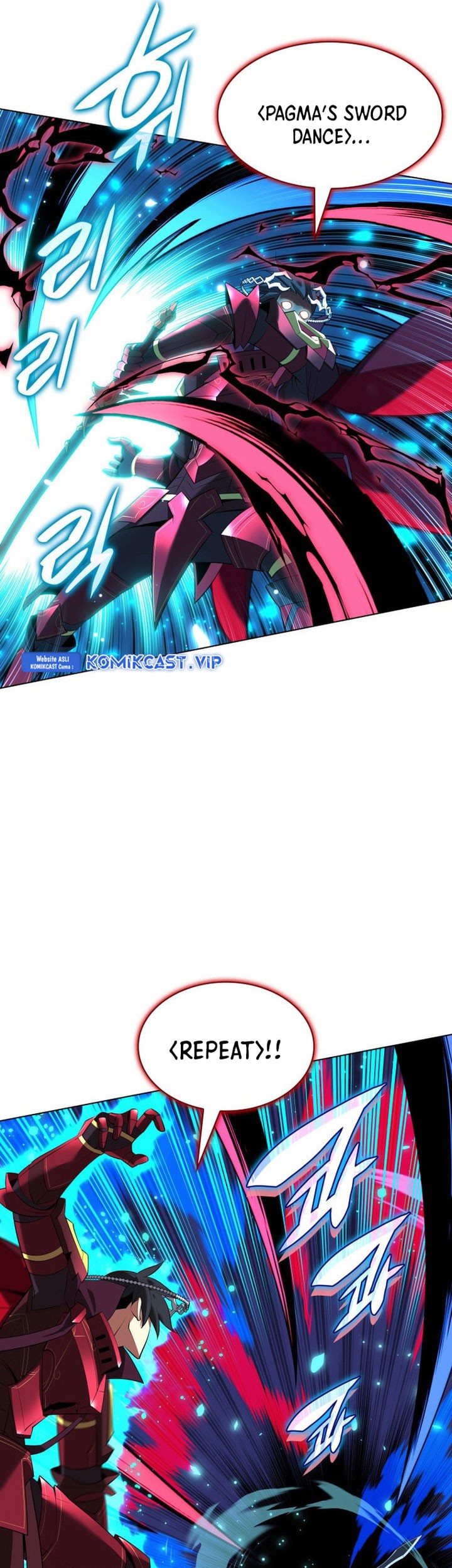 Overgeared Chapter 199 - halaman 53