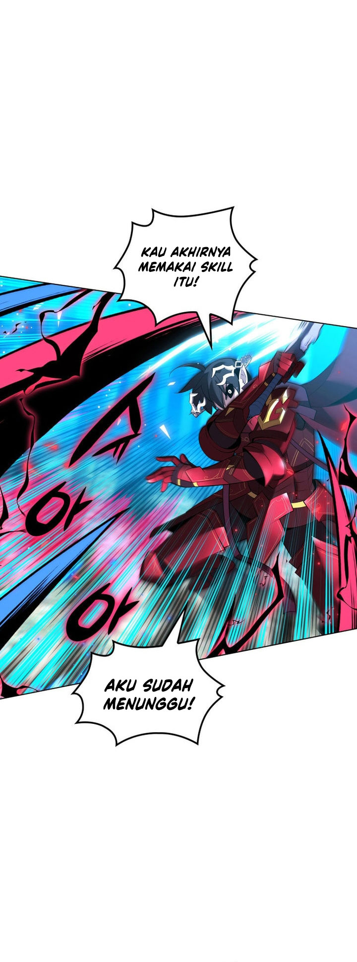 Overgeared Chapter 199 - halaman 55