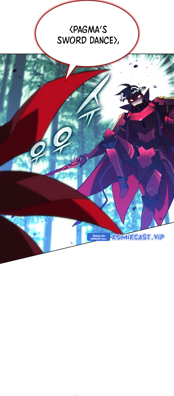 Overgeared Chapter 199 - halaman 59