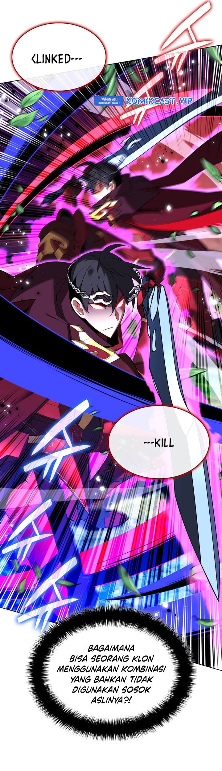 Overgeared Chapter 199 - halaman 6