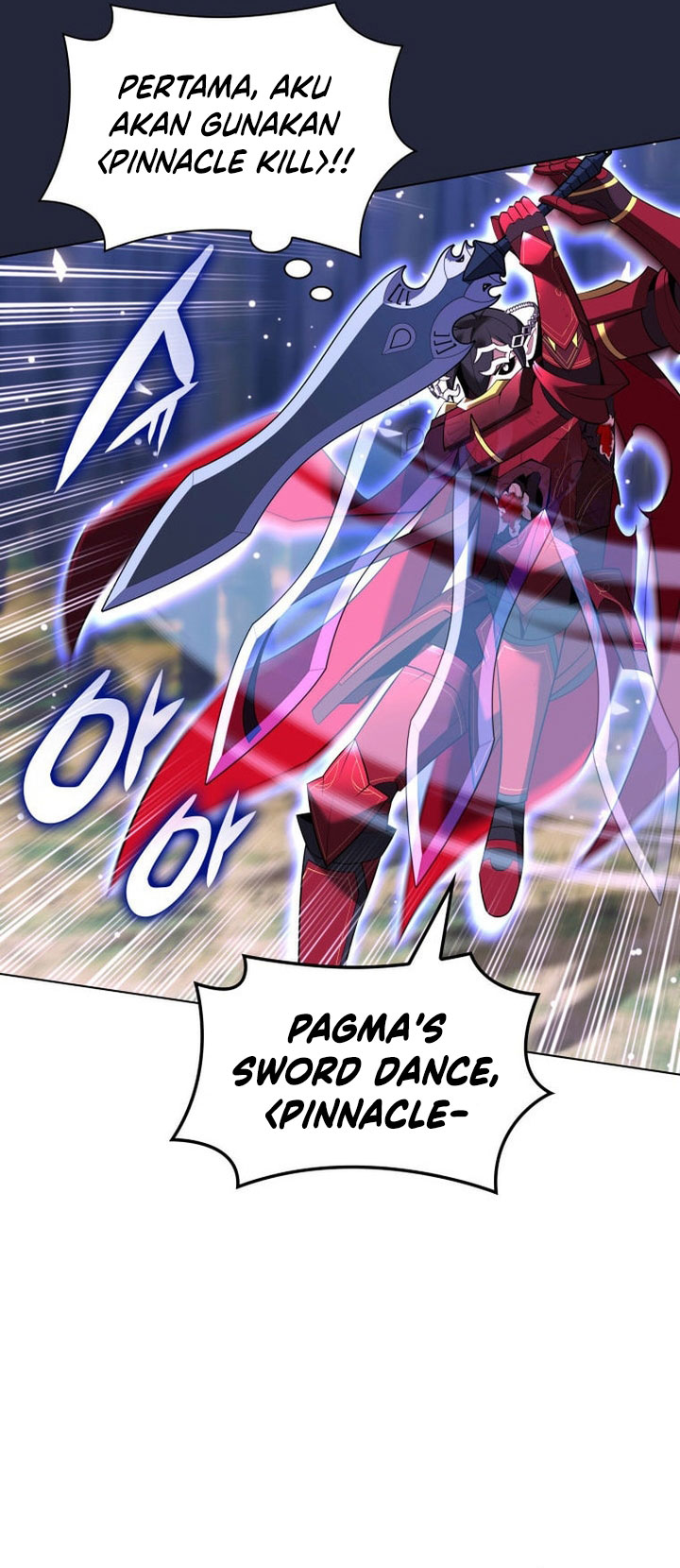 Overgeared Chapter 199 - halaman 71