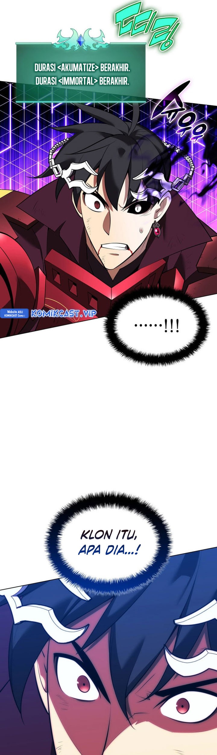Overgeared Chapter 199 - halaman 78