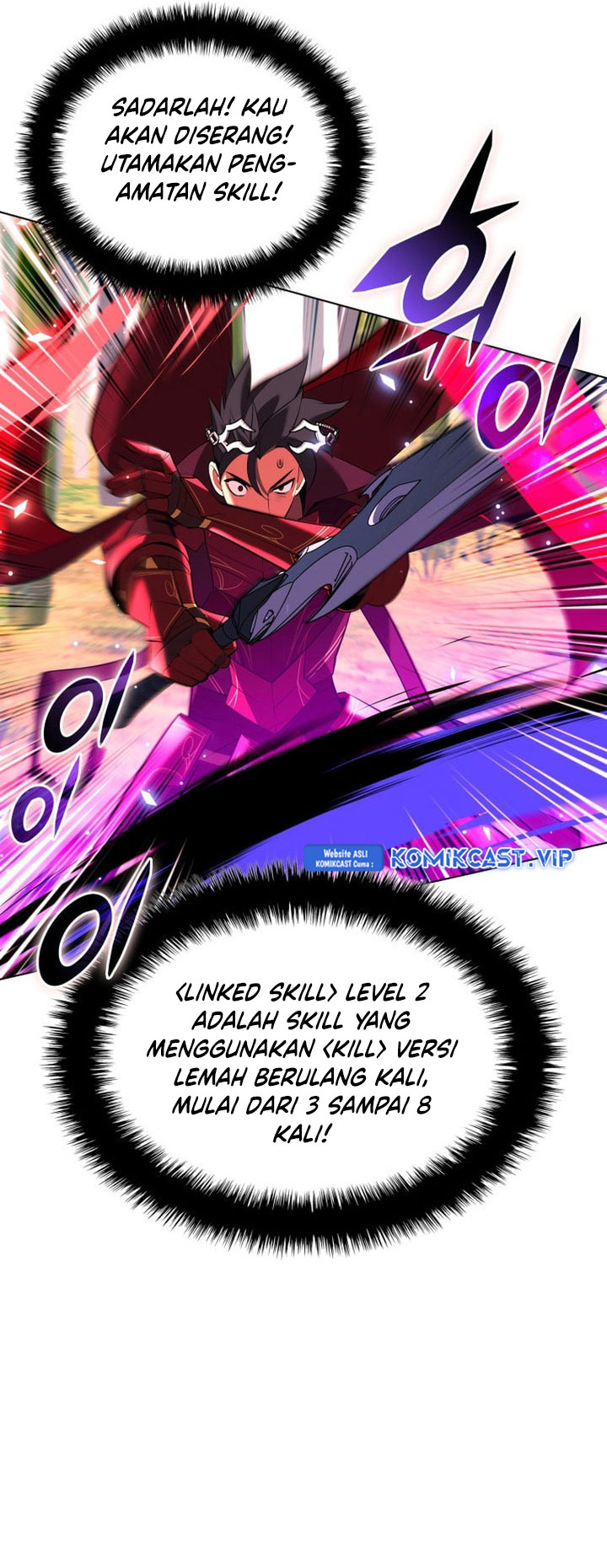 Overgeared Chapter 199 - halaman 8