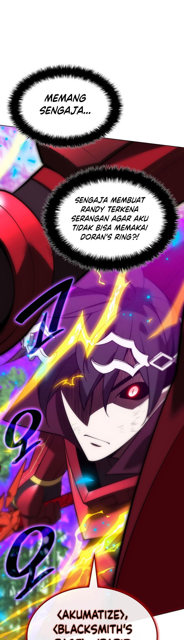 Overgeared Chapter 199 - halaman 80