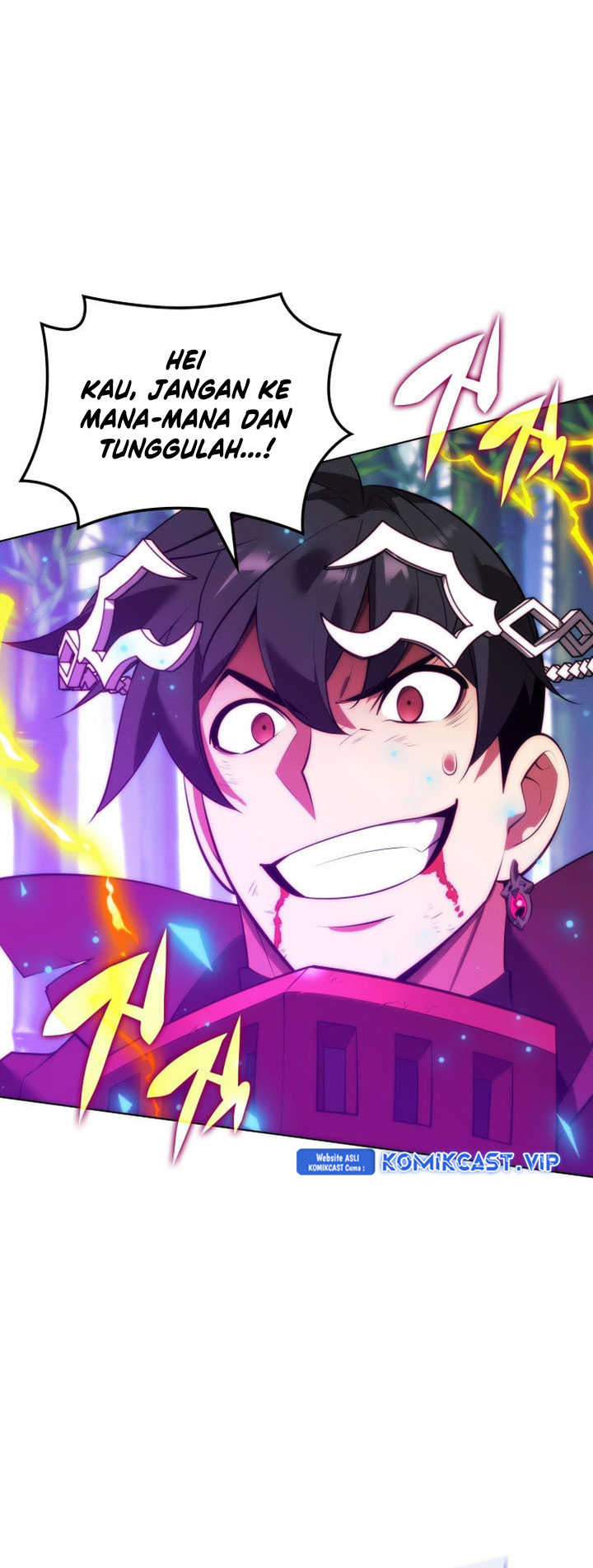 Overgeared Chapter 199 - halaman 82