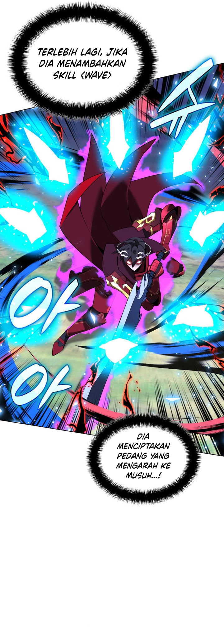 Overgeared Chapter 199 - halaman 9