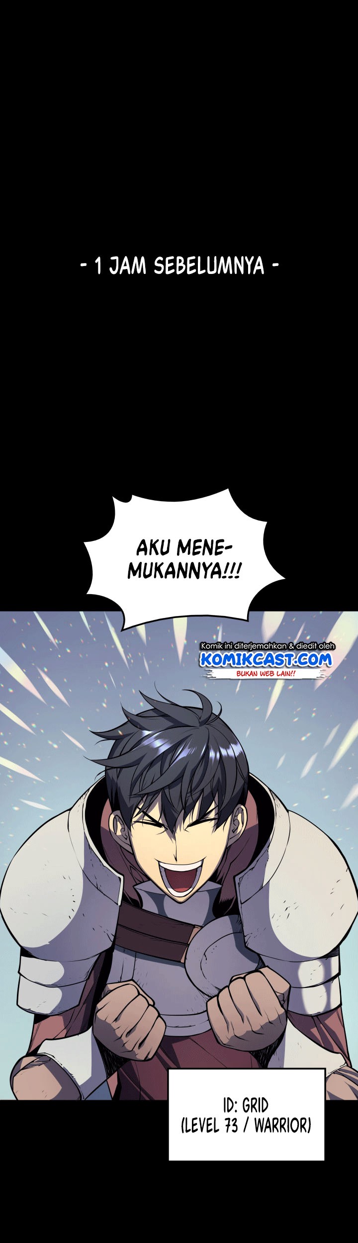Overgeared Chapter 2 - halaman 17