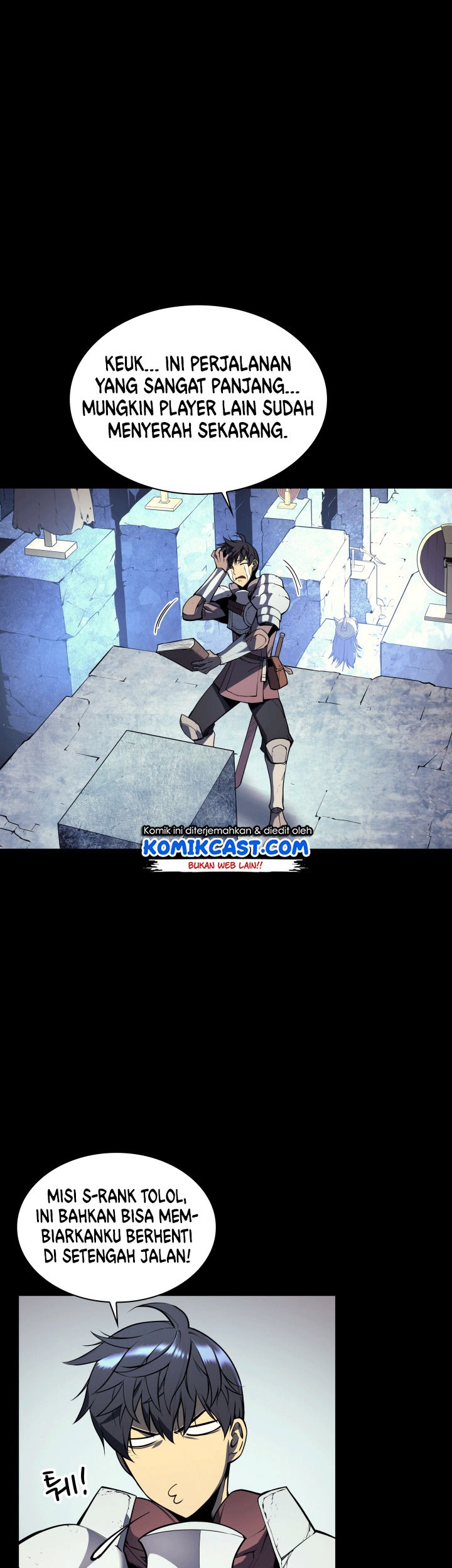 Overgeared Chapter 2 - halaman 19