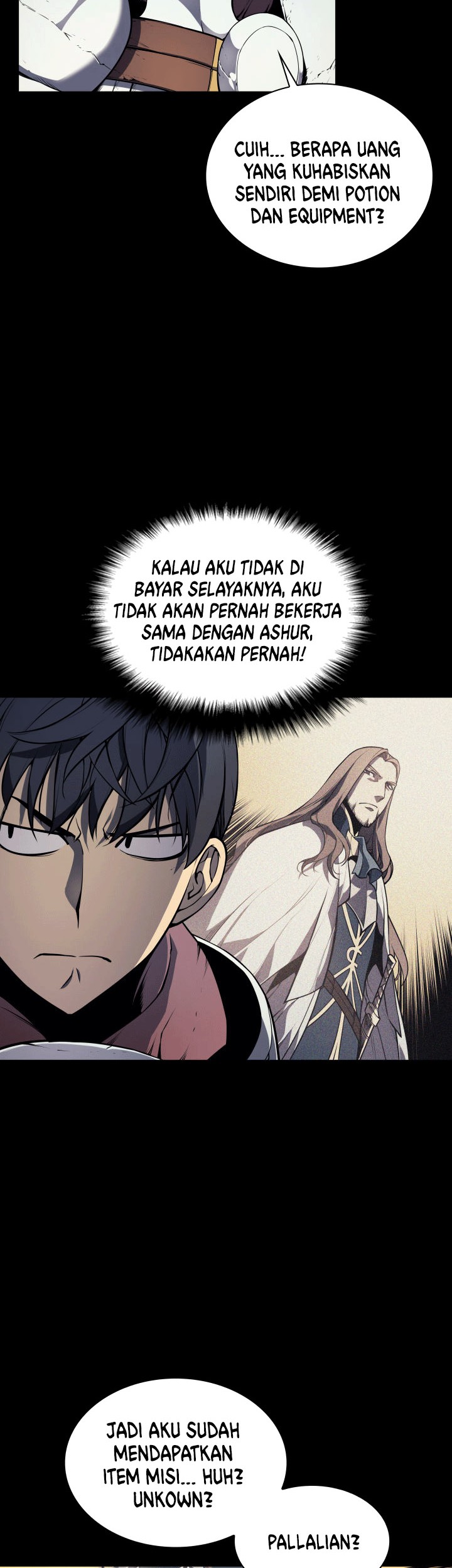 Overgeared Chapter 2 - halaman 20