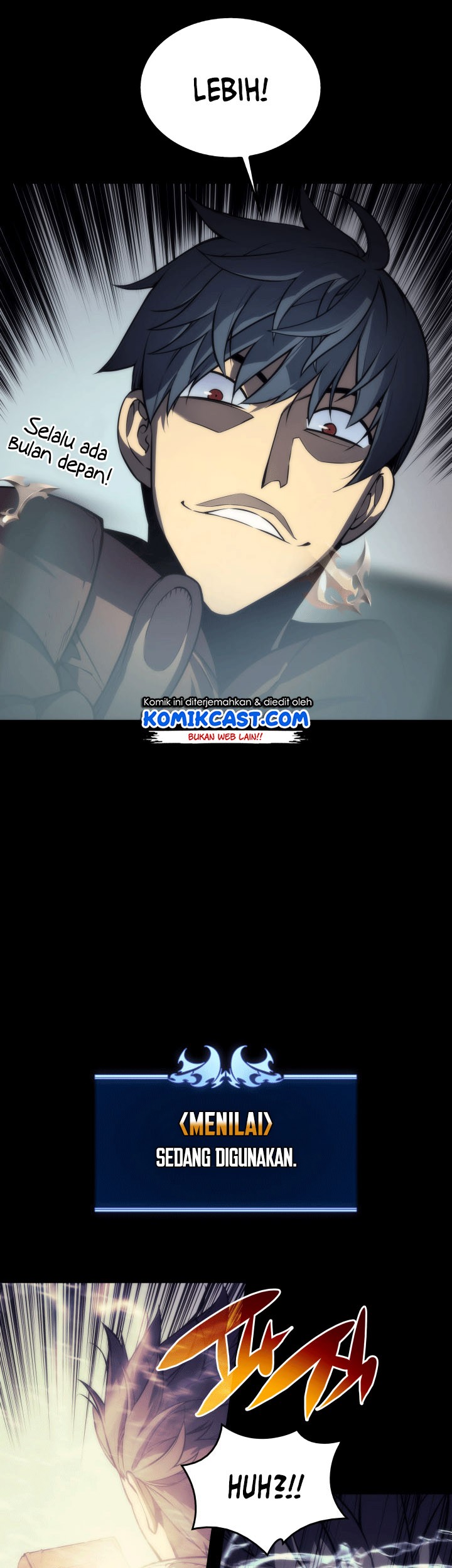 Overgeared Chapter 2 - halaman 24