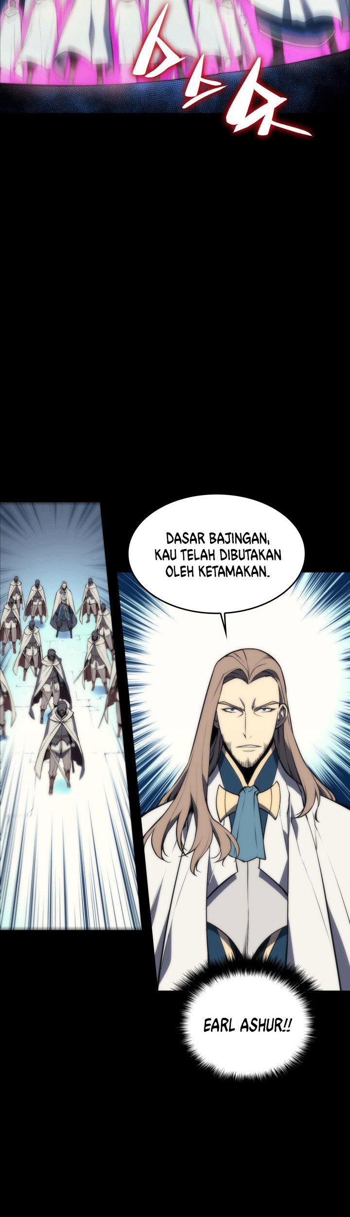 Overgeared Chapter 2 - halaman 36
