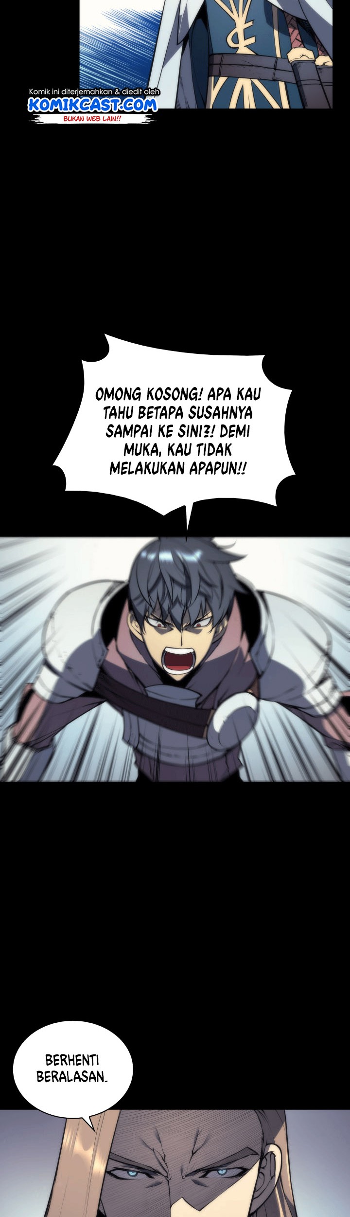 Overgeared Chapter 2 - halaman 38