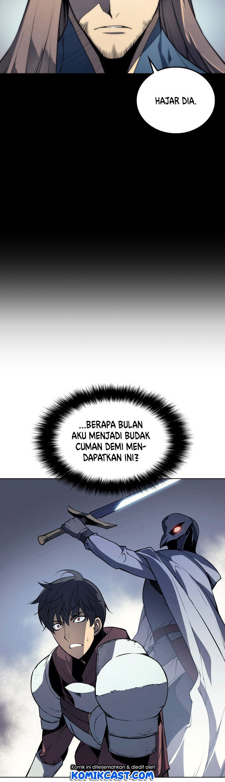 Overgeared Chapter 2 - halaman 39