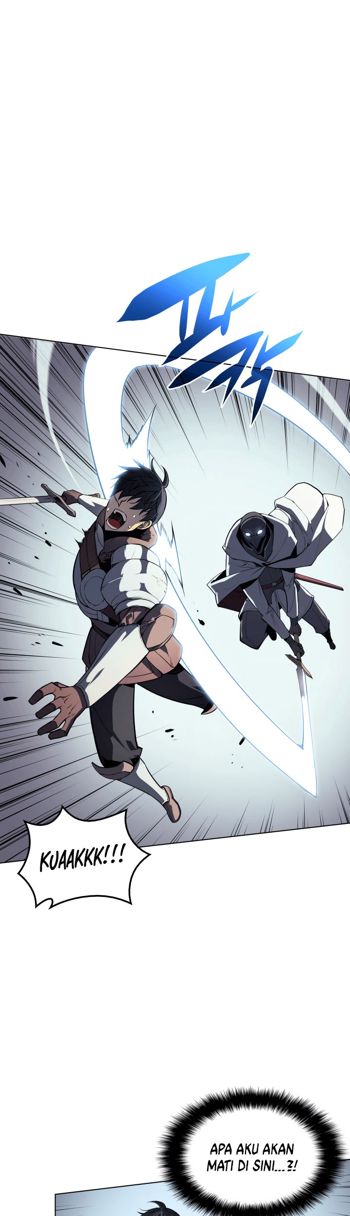 Overgeared Chapter 2 - halaman 4