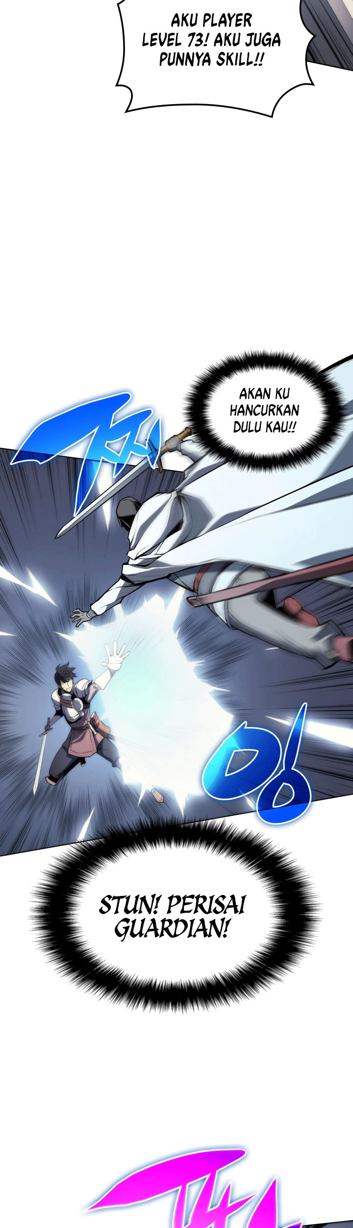Overgeared Chapter 2 - halaman 42