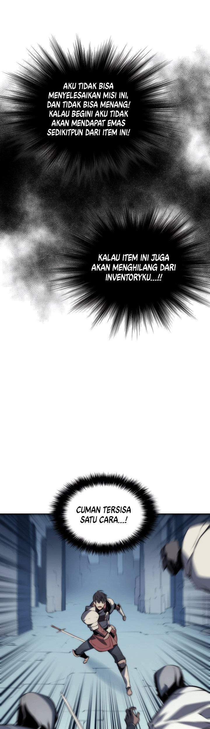 Overgeared Chapter 2 - halaman 48