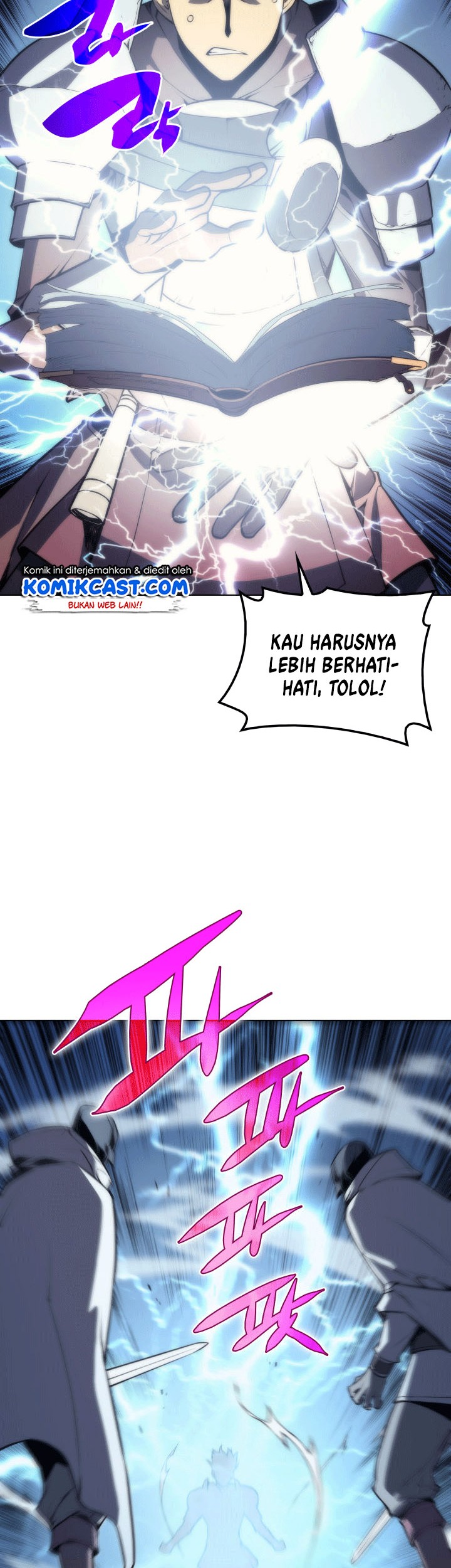 Overgeared Chapter 2 - halaman 50