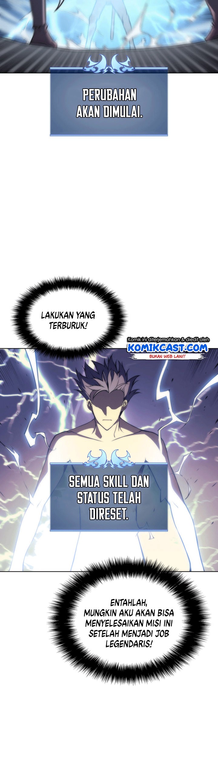 Overgeared Chapter 2 - halaman 51