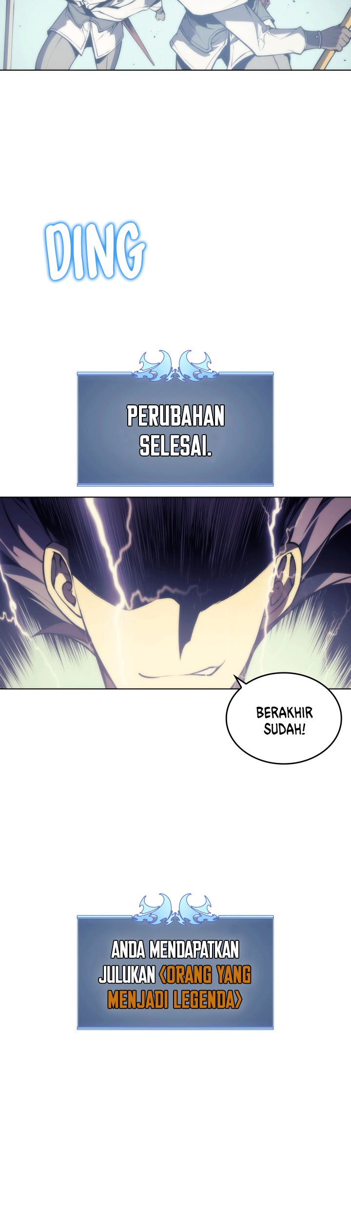 Overgeared Chapter 2 - halaman 55