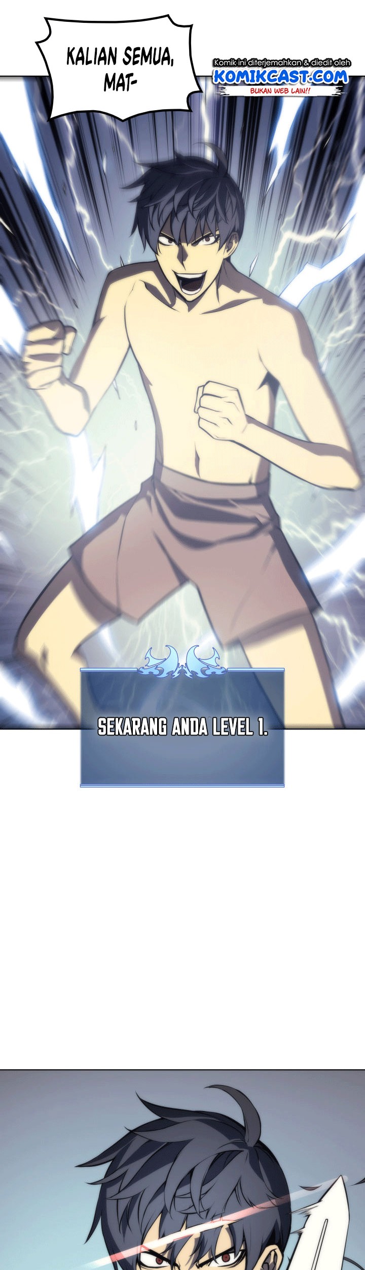 Overgeared Chapter 2 - halaman 56