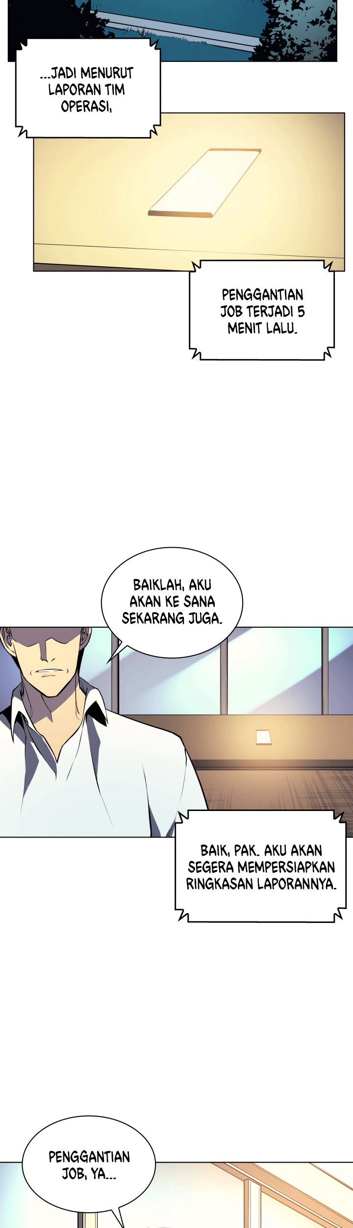 Overgeared Chapter 2 - halaman 59