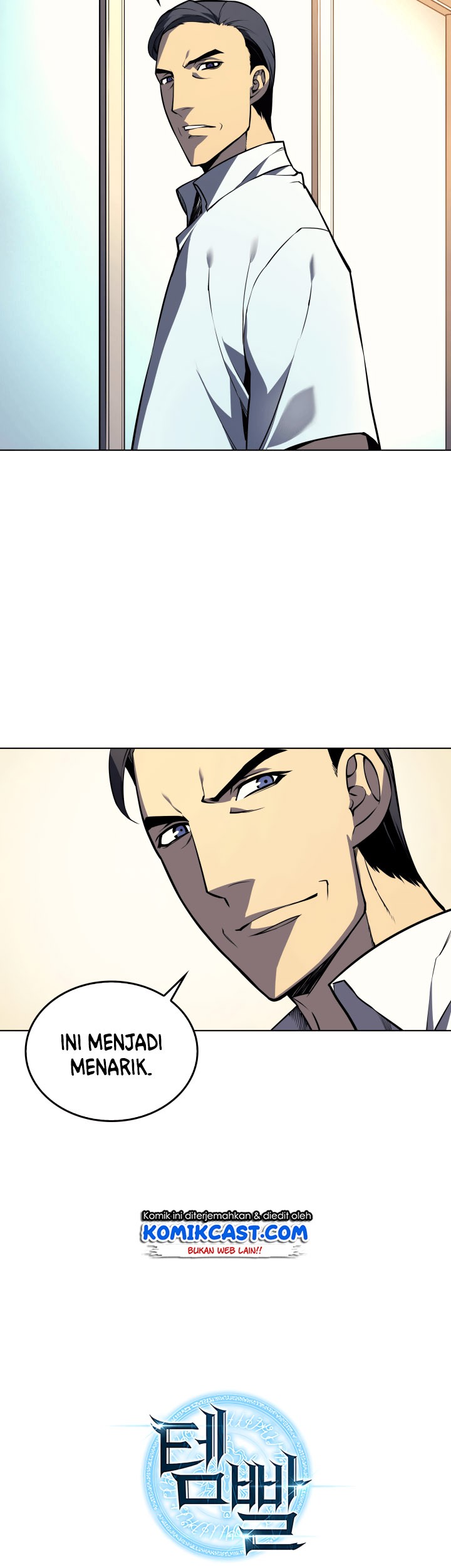 Overgeared Chapter 2 - halaman 60