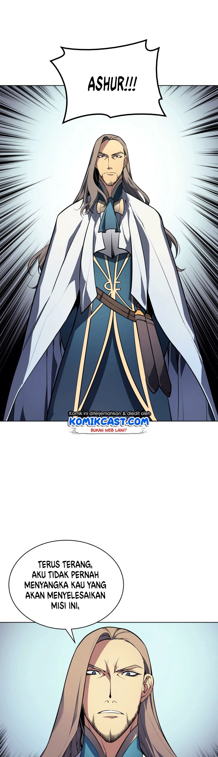 Overgeared Chapter 2 - halaman 7