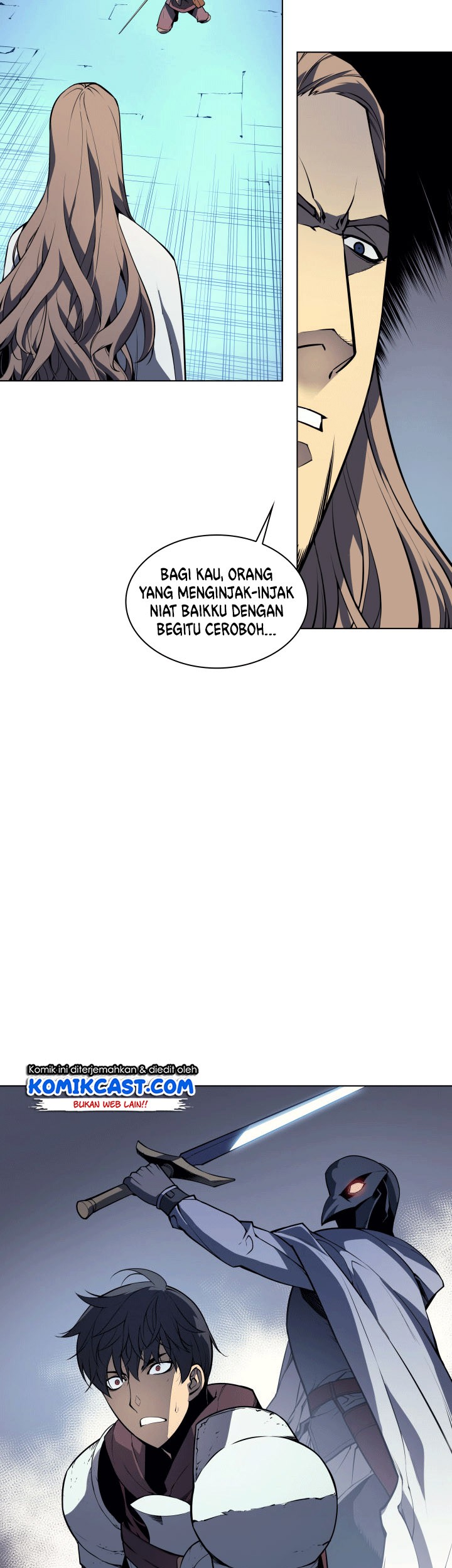 Overgeared Chapter 2 - halaman 9