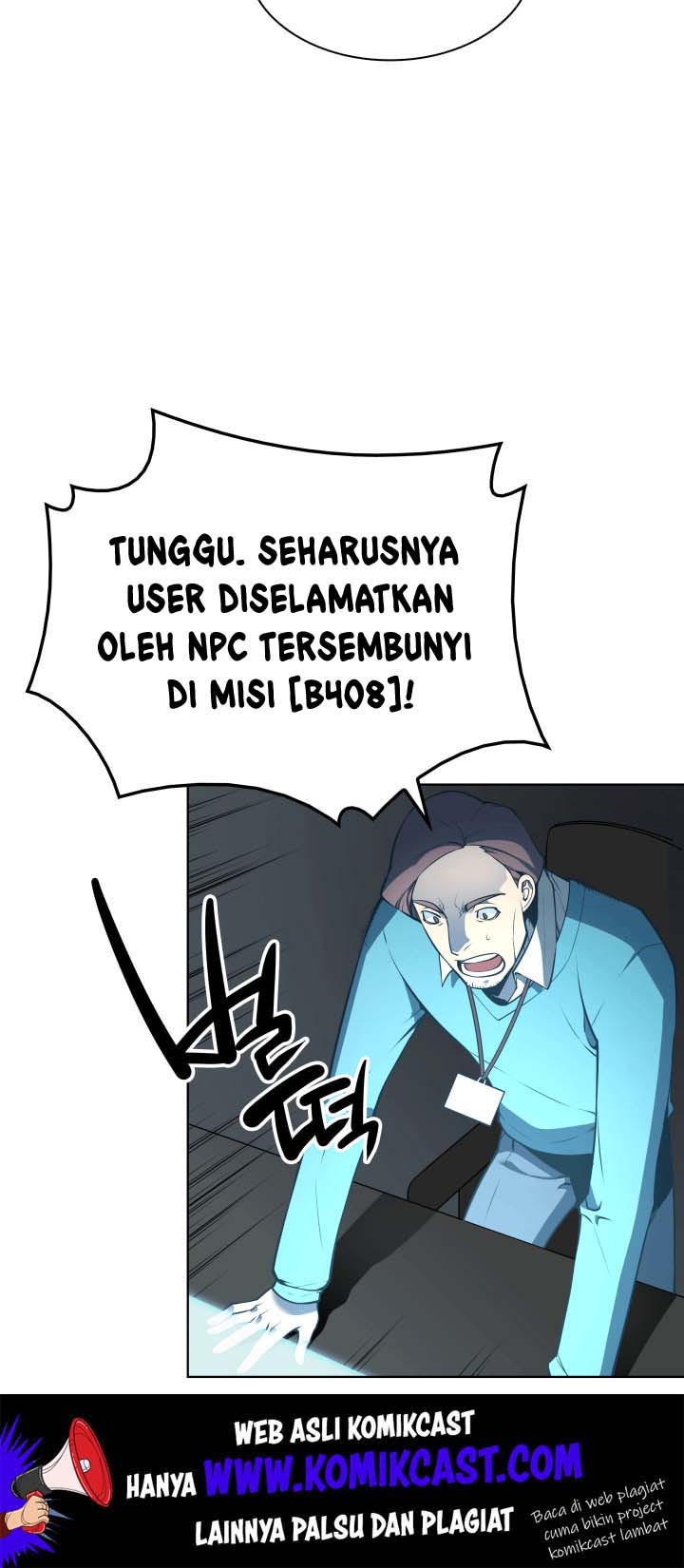 Overgeared Chapter 20 - halaman 23
