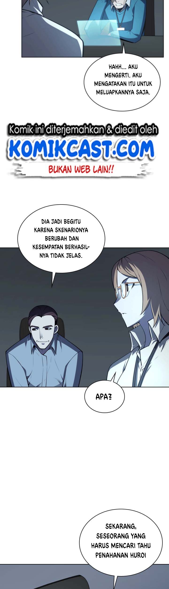 Overgeared Chapter 20 - halaman 39