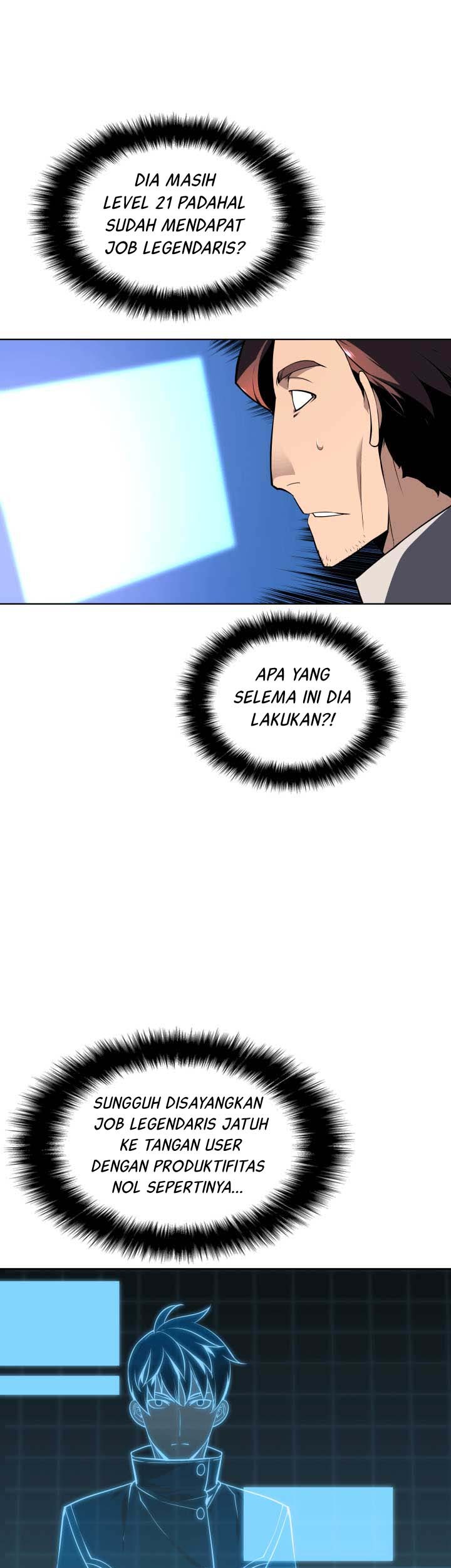 Overgeared Chapter 20 - halaman 42