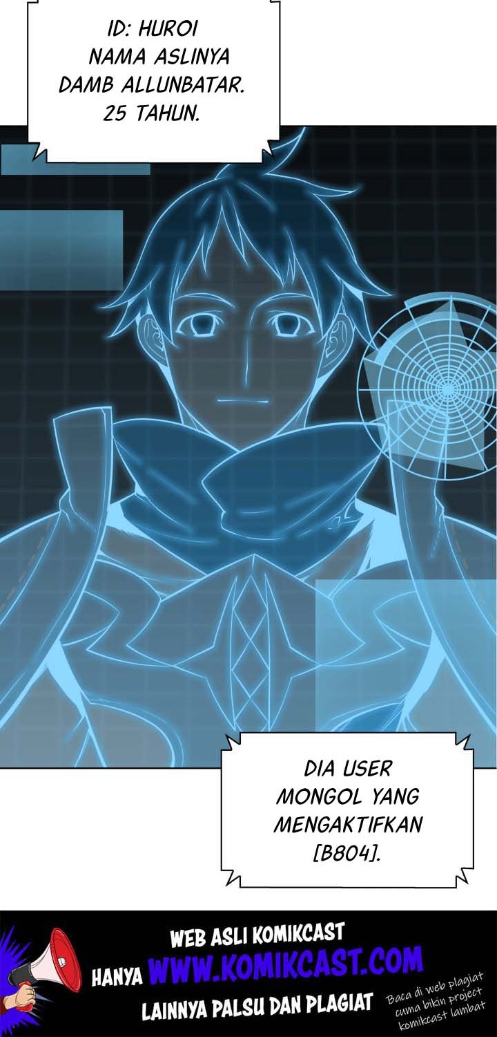 Overgeared Chapter 20 - halaman 9