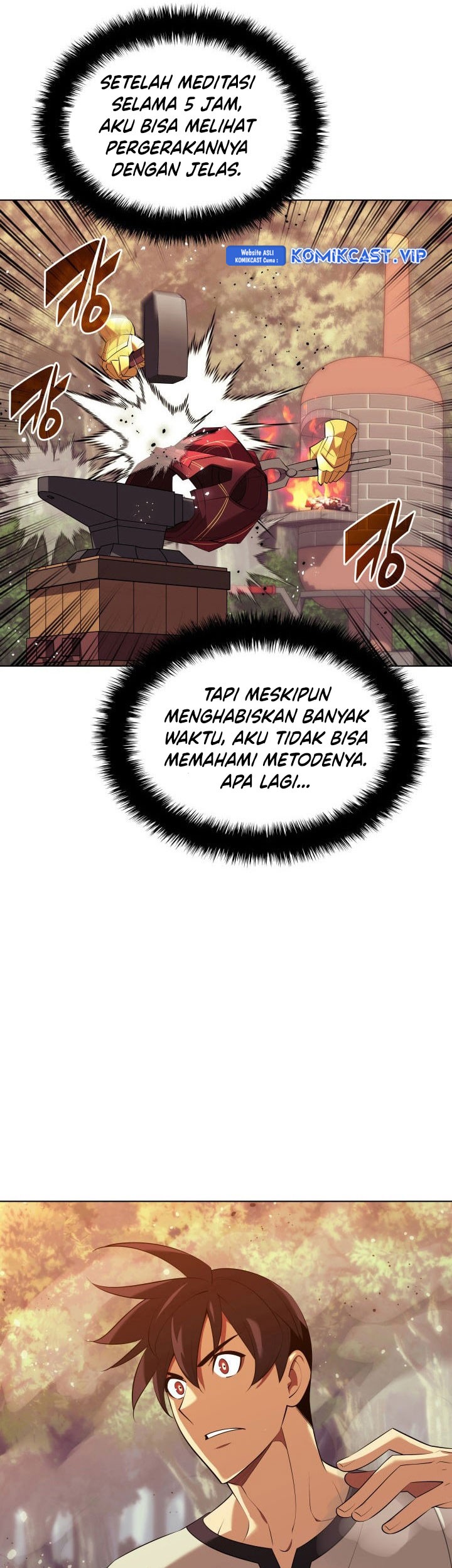 Overgeared Chapter 200 - halaman 35