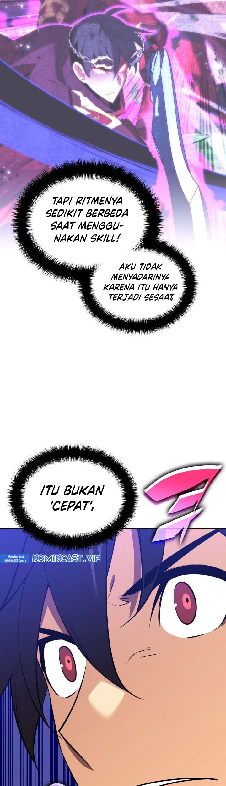 Overgeared Chapter 200 - halaman 39