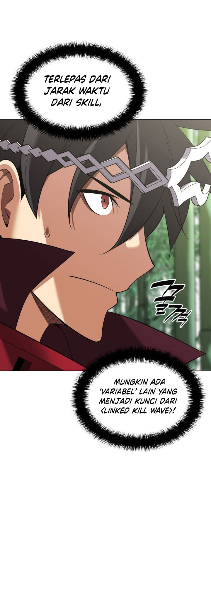 Overgeared Chapter 200 - halaman 53