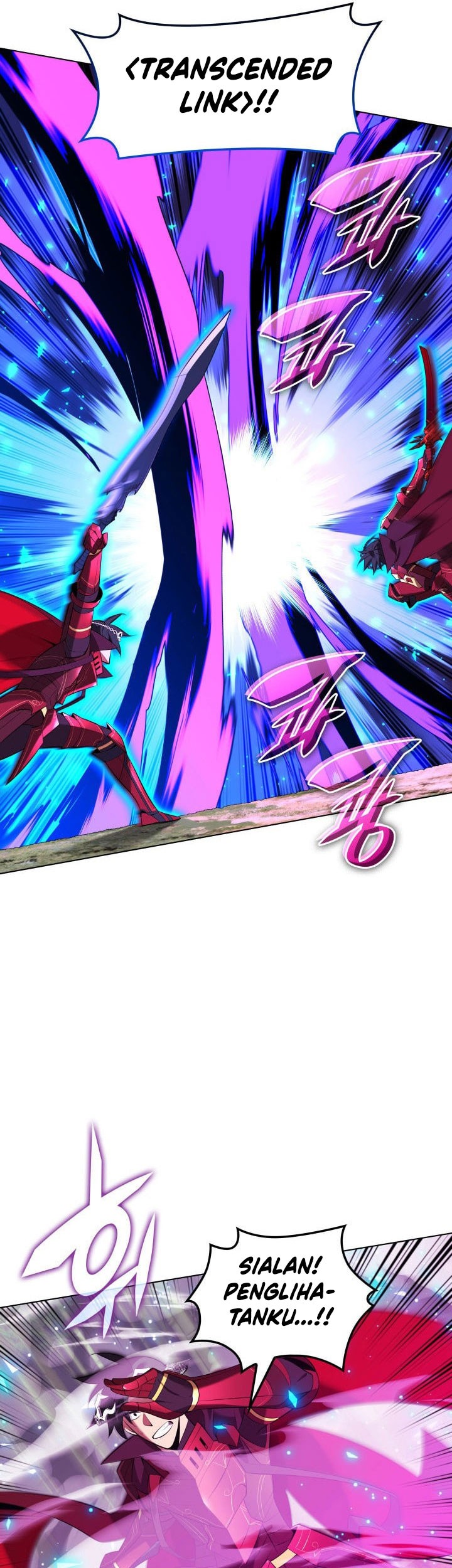 Overgeared Chapter 200 - halaman 58