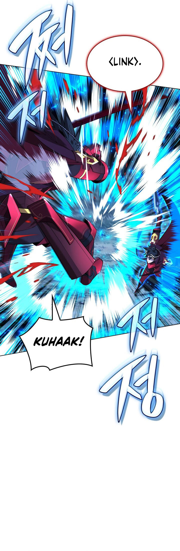 Overgeared Chapter 200 - halaman 62
