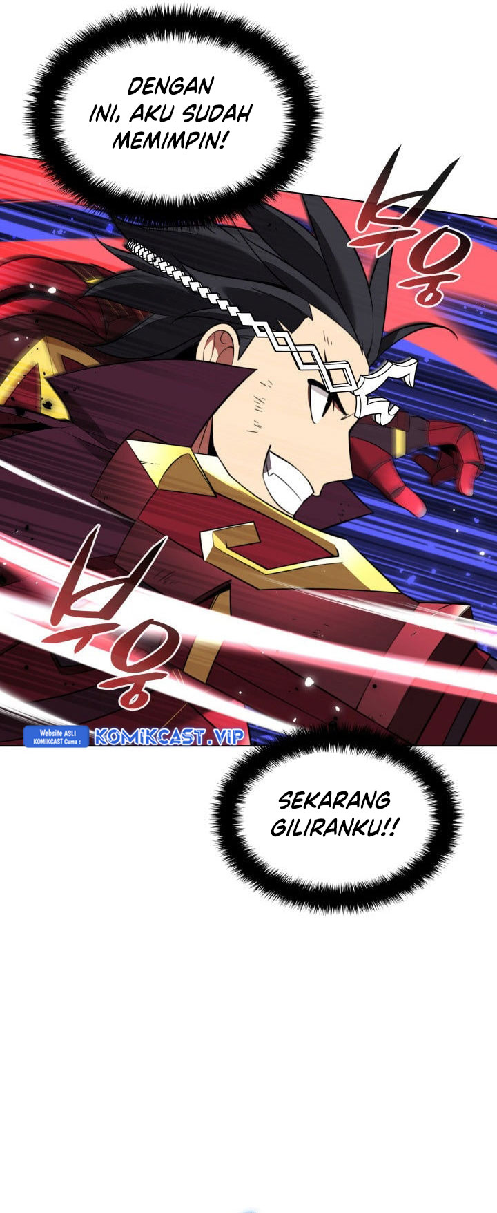 Overgeared Chapter 200 - halaman 66