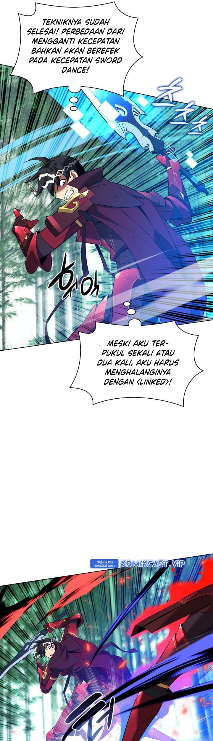 Overgeared Chapter 200 - halaman 71