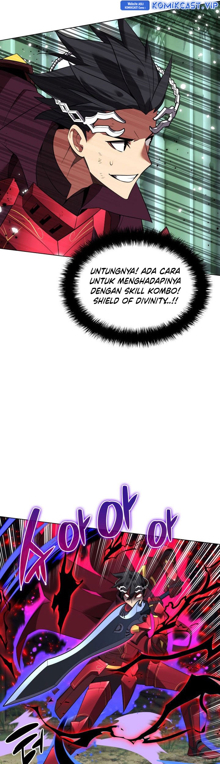 Overgeared Chapter 200 - halaman 74