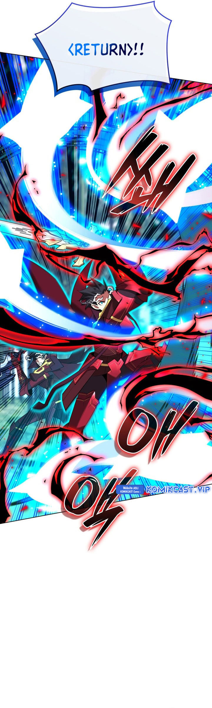 Overgeared Chapter 200 - halaman 91